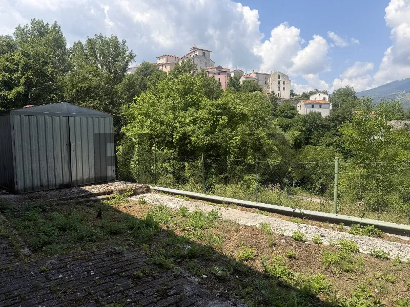 Appartamento in vendita a Castel del Giudice - foto 7