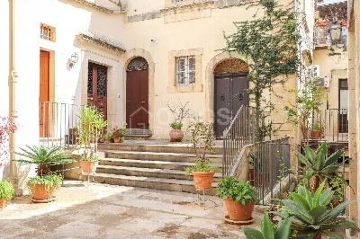Appartamento in vendita a Noto - foto 3