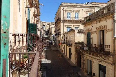 Appartamento a Noto