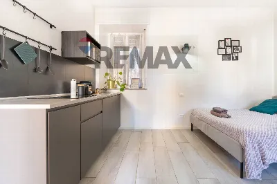 Appartamento in vendita a Vimercate - foto 5