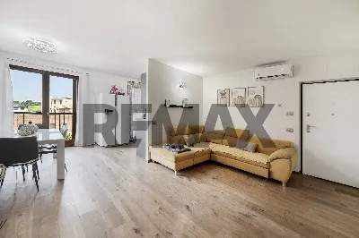 Appartamento in vendita a Bornasco - foto 2