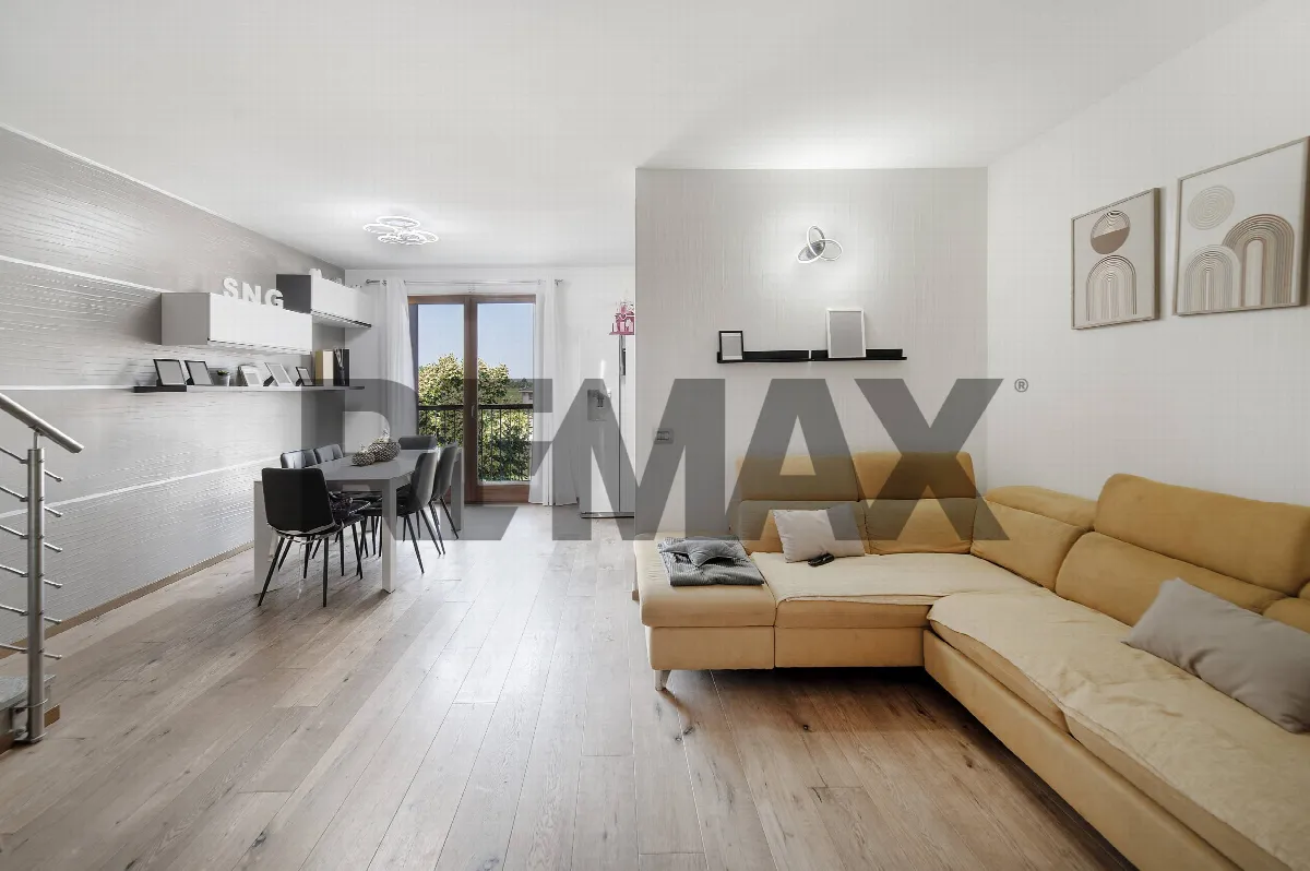 Appartamento in vendita a Bornasco - foto 3