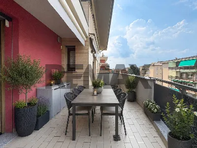 Attico in vendita a Brugherio - foto 1