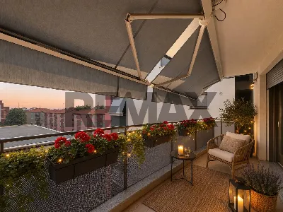 Attico in vendita a Brugherio - foto 7
