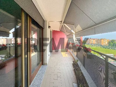 Attico in vendita a Brugherio - foto 8