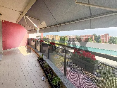 Attico in vendita a Brugherio - foto 9