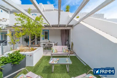 Appartamento in vendita a Golfo Aranci - foto 1