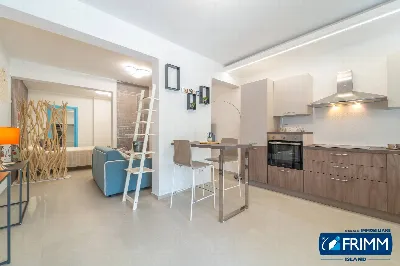 Appartamento in vendita a Golfo Aranci - foto 2