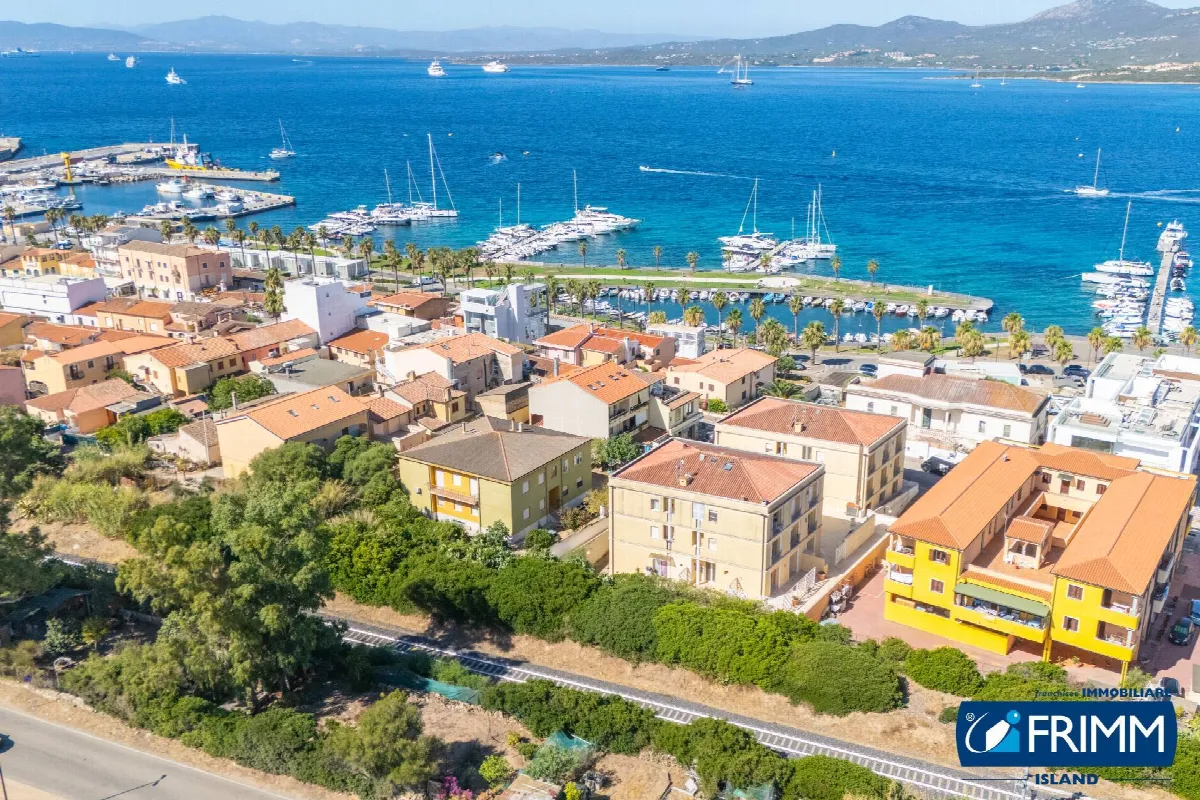 Appartamento in vendita a Golfo Aranci - foto 2