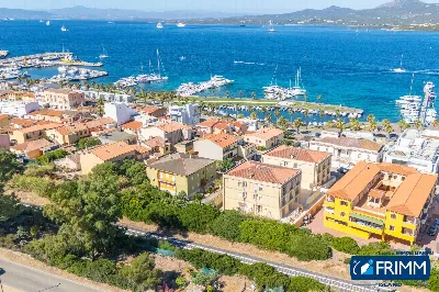 Appartamento in vendita a Golfo Aranci - foto 2