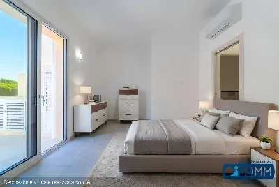 Appartamento in vendita a Golfo Aranci - foto 9