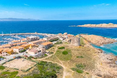 Appartamento a Trinità d'Agultu e Vignola