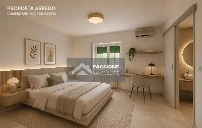 Appartamento in vendita a Martinsicuro - foto 8