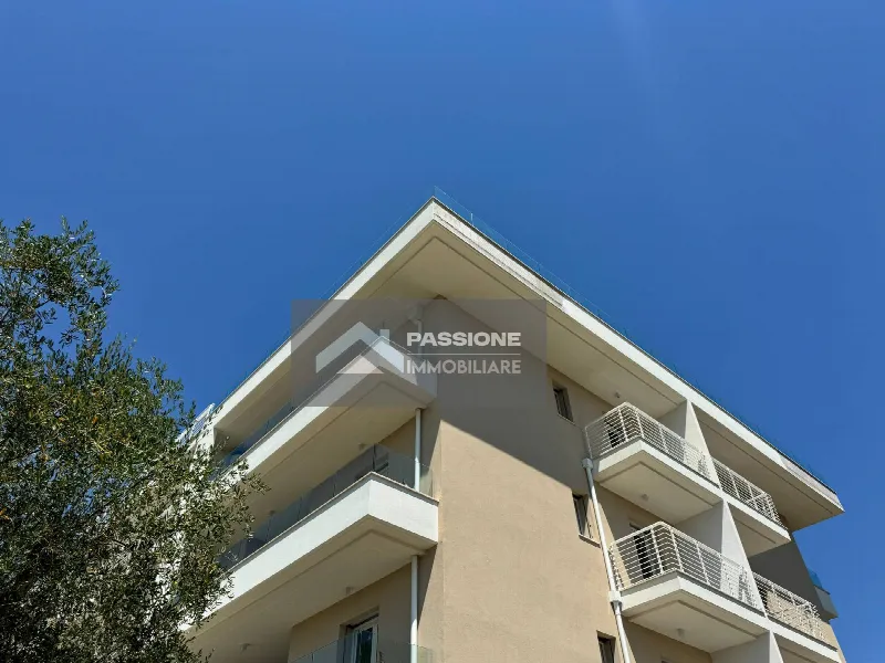 Appartamento in vendita a Martinsicuro - foto 1