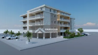 Appartamento in vendita a Martinsicuro - foto 5