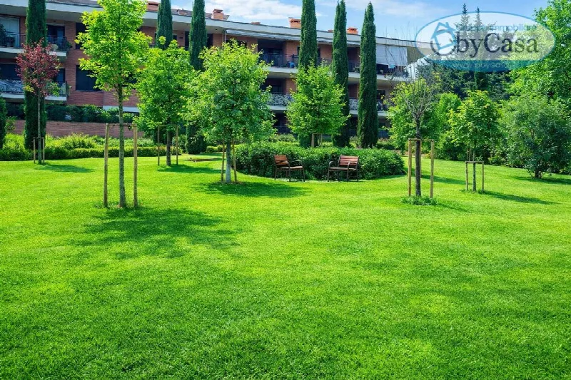 Appartamento in vendita a Roma, Olgiata, Giustiniana - foto 1