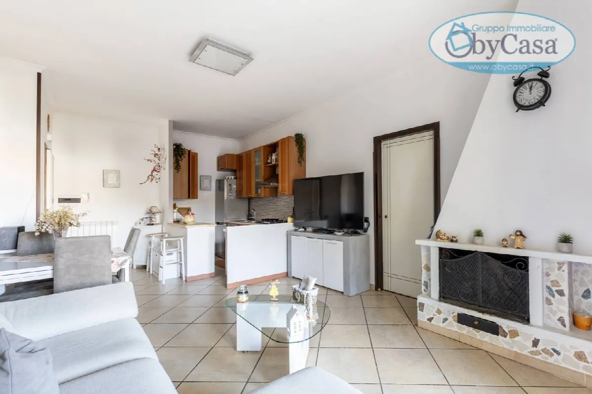 Appartamento in vendita a Ladispoli - foto 2