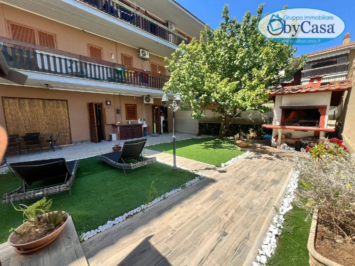 Appartamento in vendita a Ladispoli - foto 2