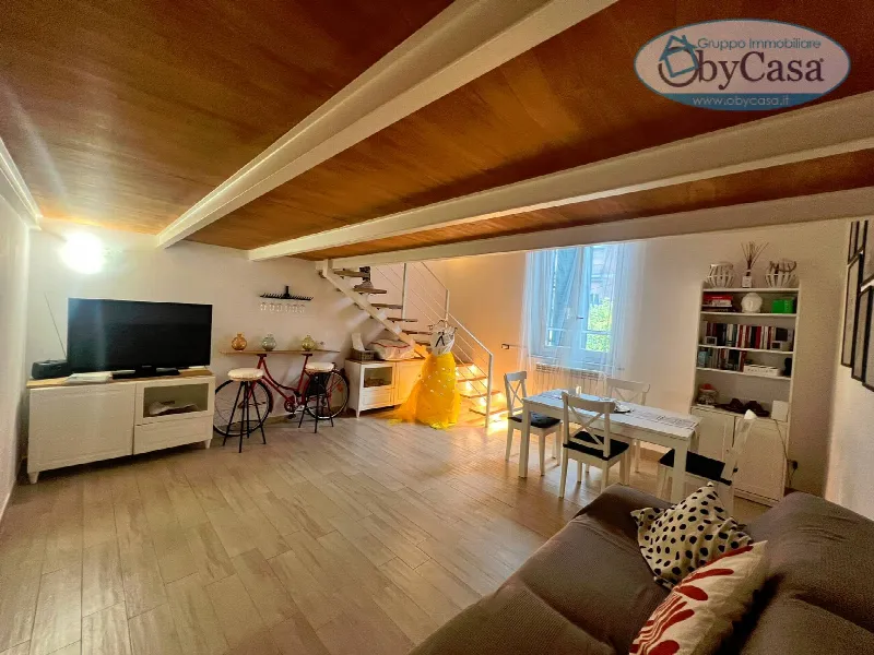 Appartamento in vendita a Roma, Monteverde, Gianicolense, Colli Portuensi, Casaletto - foto 1
