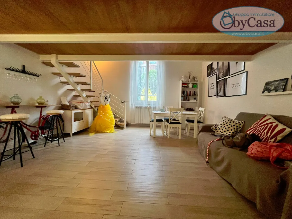 Appartamento in vendita a Roma, Monteverde, Gianicolense, Colli Portuensi, Casaletto - foto 2
