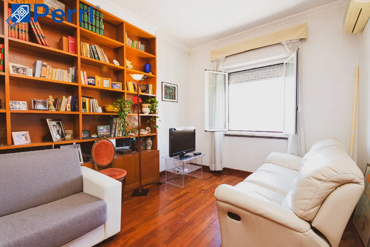 Appartamento in vendita a Roma, Monteverde, Gianicolense, Colli Portuensi, Casaletto - foto 4