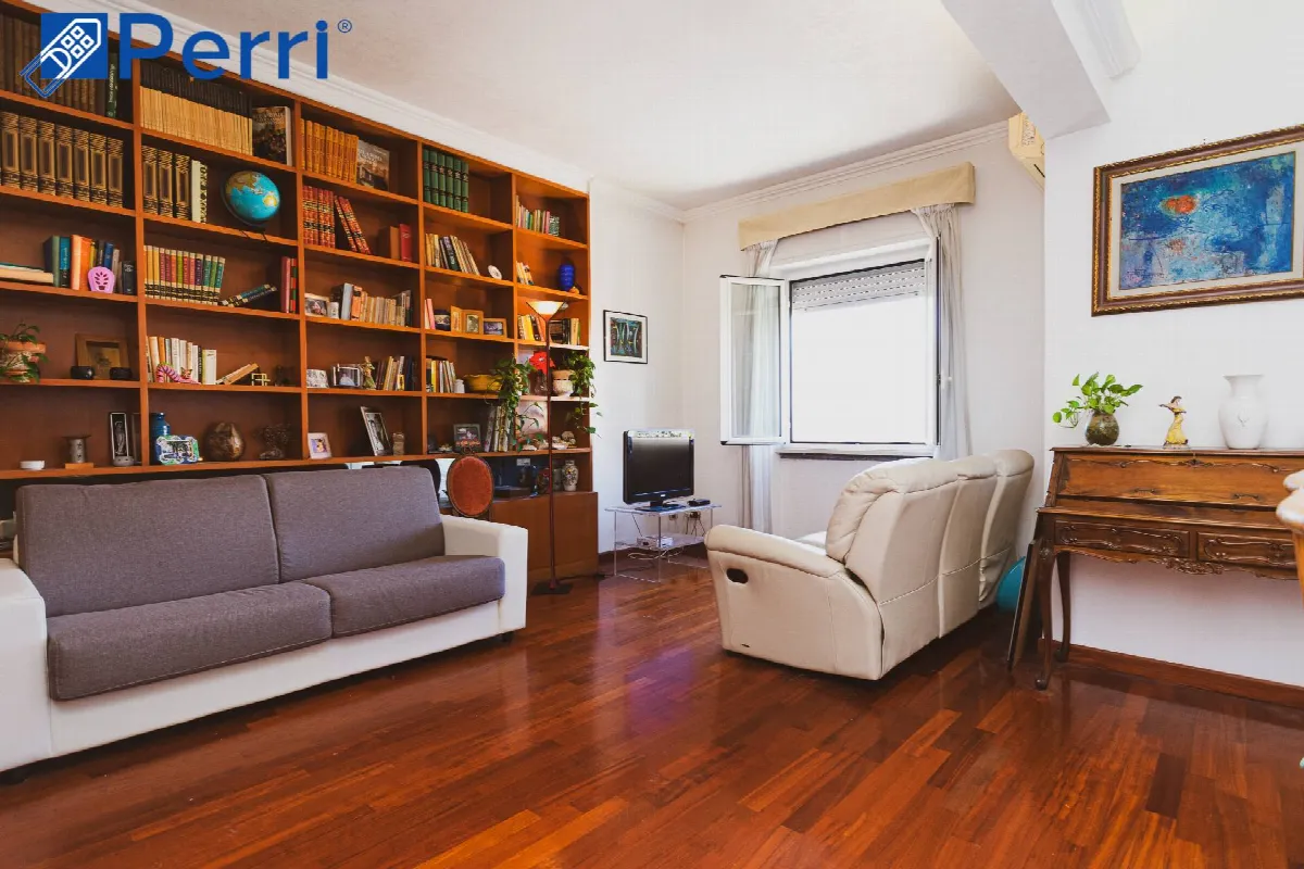 Appartamento in vendita a Roma, Monteverde, Gianicolense, Colli Portuensi, Casaletto - foto 5