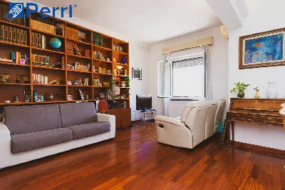 Appartamento in vendita a Roma, Monteverde... - foto 5