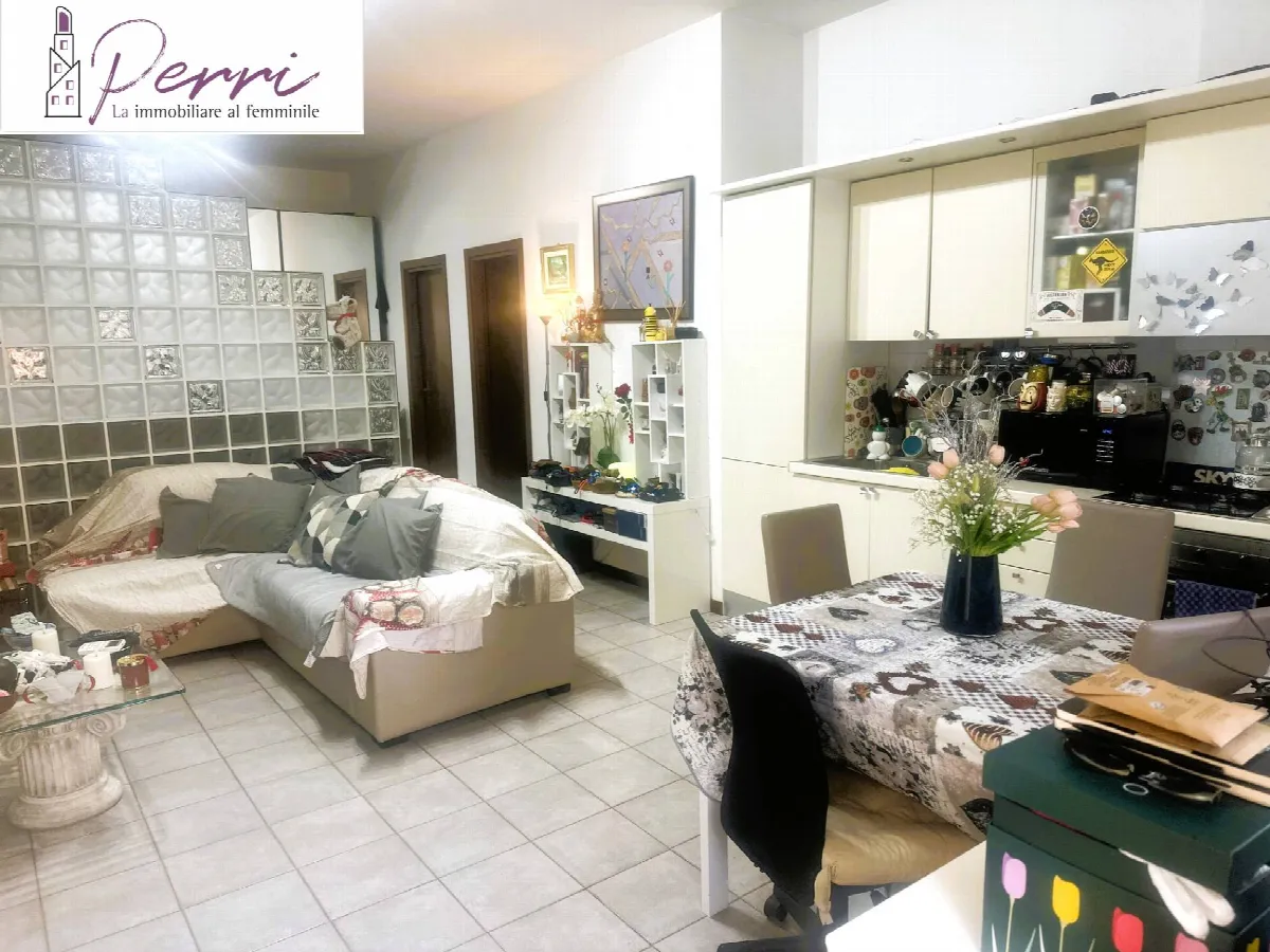 Appartamento in vendita a Roma, Magliana, Trullo, Parco De' Medici - foto 3
