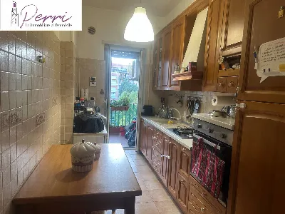 Appartamento in vendita a Roma, Magliana, ... - foto 6