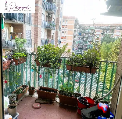 Appartamento in vendita a Roma, Magliana, ... - foto 8