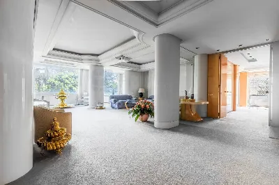 Appartamento in vendita a Roma, Corso fran... - foto 4