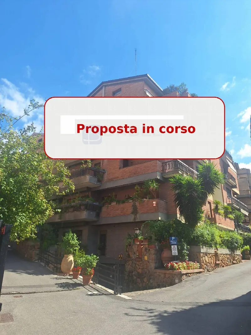 Appartamento in vendita a Roma, Gregorio Vii, Baldo Degli Ubaldi - foto 1