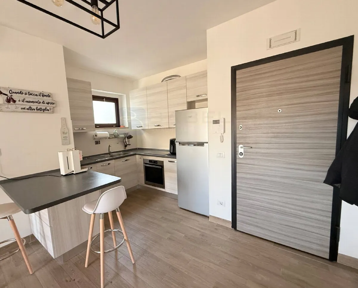 Appartamento in vendita a Roma, Porta Di Roma, Casal Boccone - foto 3