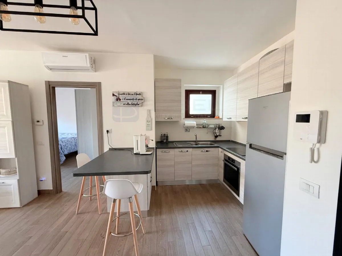 Appartamento in vendita a Roma, Porta Di Roma, Casal Boccone - foto 4