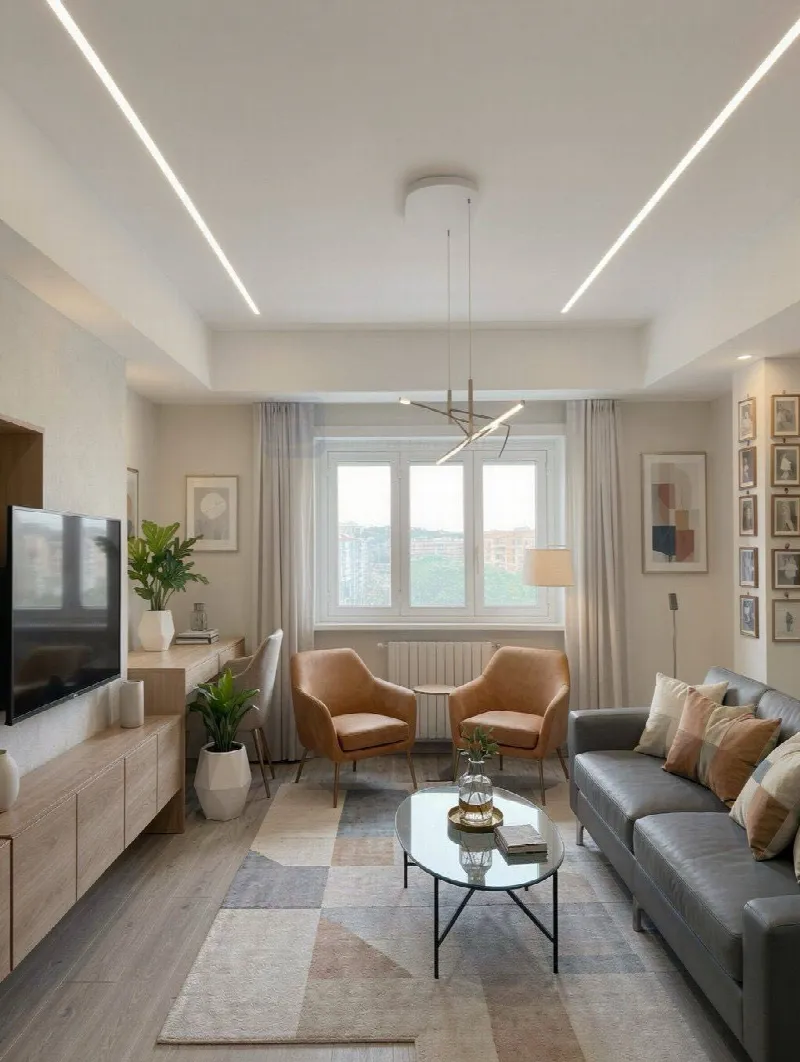Appartamento in vendita a Roma, Talenti, Monte Sacro, Nuovo Salario - foto 1
