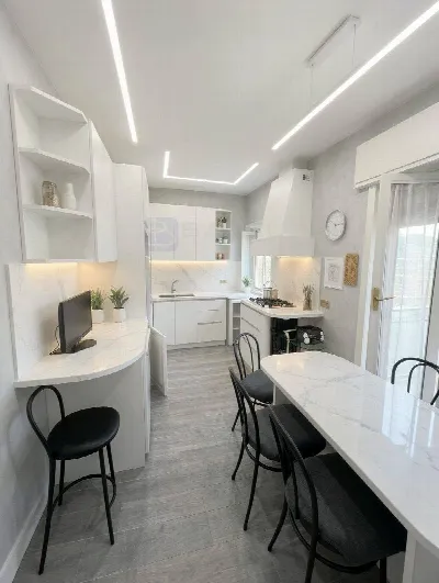 Appartamento in vendita a Roma, Talenti, m... - foto 3