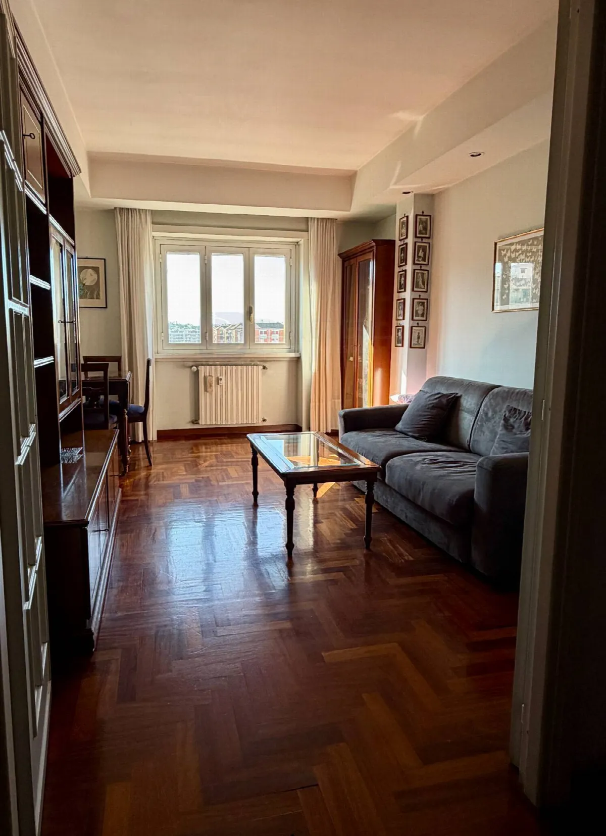 Appartamento in vendita a Roma, Talenti, Monte Sacro, Nuovo Salario - foto 5