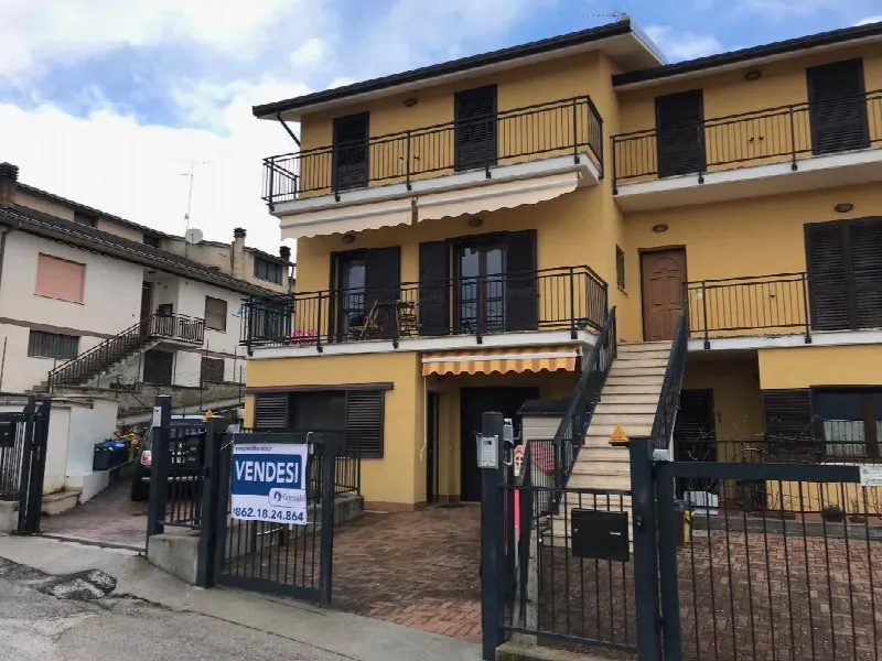 Appartamento in vendita a Poggio Picenze - foto 1