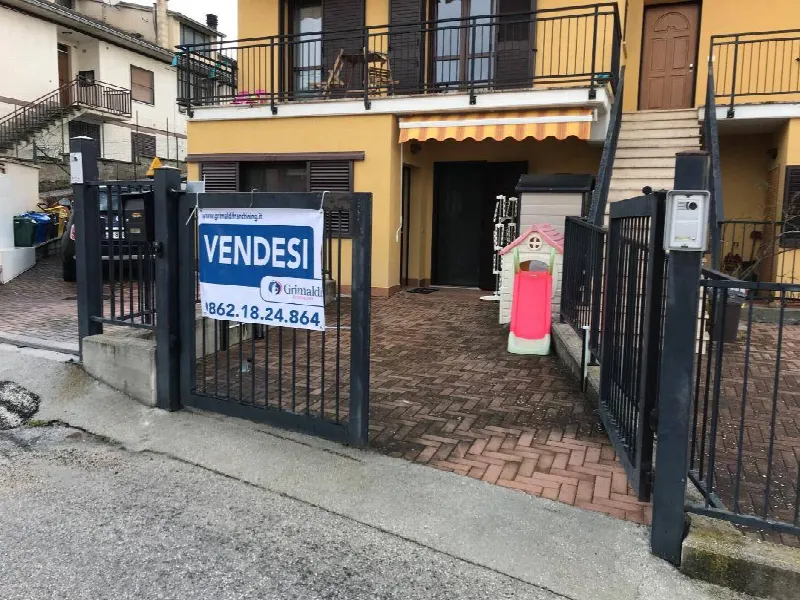 Appartamento in vendita a Poggio Picenze - foto 10