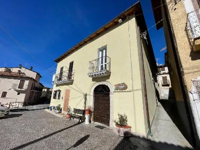 Appartamento in vendita a Barisciano - foto 1