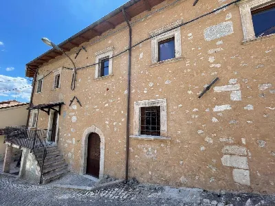Appartamento in vendita a Barisciano - foto 1