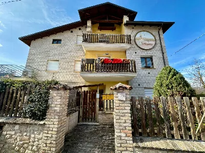 Appartamento in vendita a L'Aquila, Sant'e... - foto 1