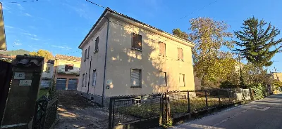 Appartamento a Pizzoli