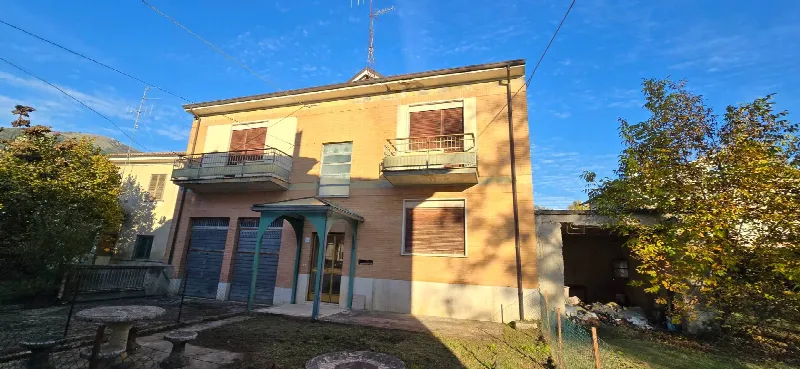 Appartamento in vendita a Pizzoli - foto 1