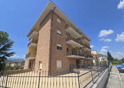Appartamento in vendita a L'Aquila, Pile, ... - foto 2