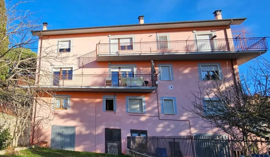 Appartamento in vendita a L'Aquila, Roio, Bellavista, Pianola - foto 2