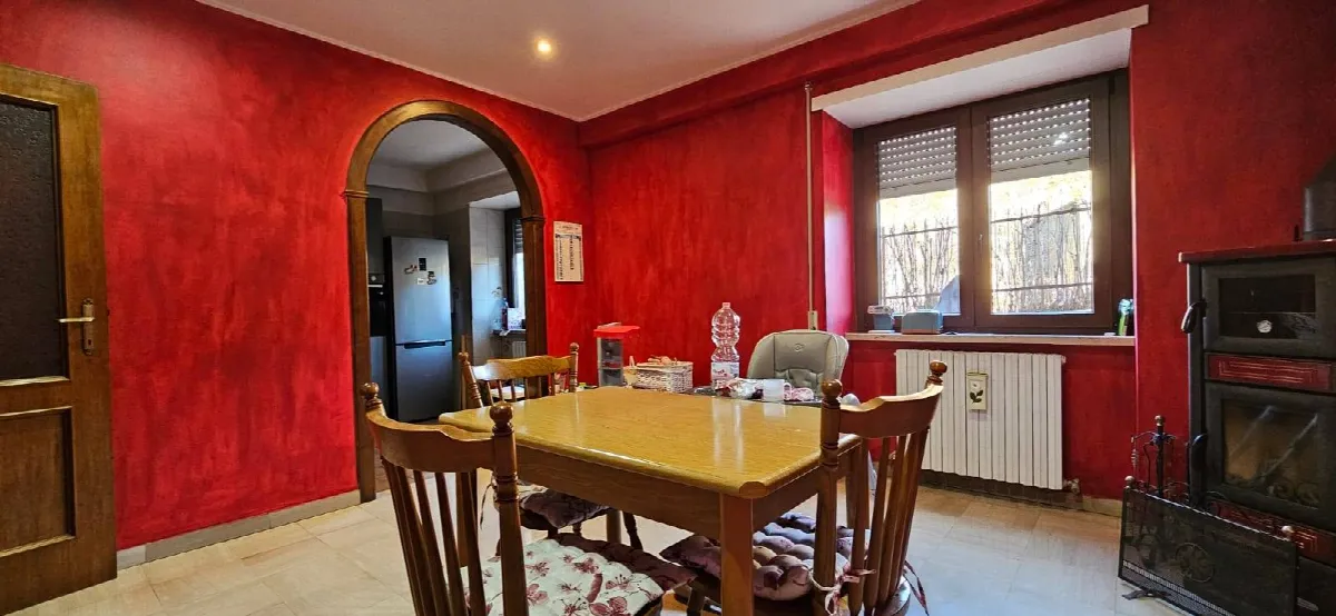 Appartamento in vendita a L'Aquila, Roio, Bellavista, Pianola - foto 4