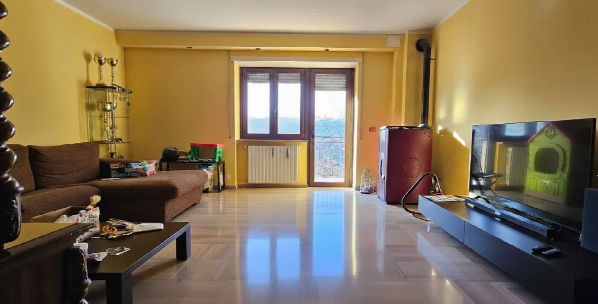 Appartamento in vendita a L'Aquila, Roio, Bellavista, Pianola - foto 5