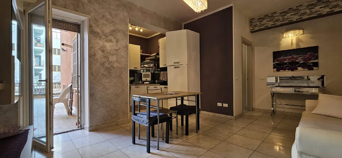 Appartamento in vendita a L'Aquila, Torretta, Torrione, Santa Barbara, San Sisto - foto 3
