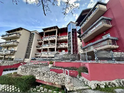 Appartamento in vendita a L'Aquila, Roio, ... - foto 2